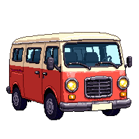 stickersearch 14413 van