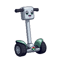 stickersearch 14659 segway