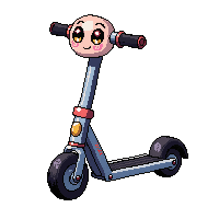 stickersearch 15281 scooter