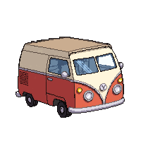 stickersearch 15866 van