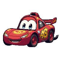 stickersearch 15990 racecar