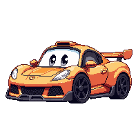 stickersearch 15998 sportscar