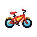 stickersearch 16207 bicycle large