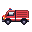 stickersearch 16916 fire truck