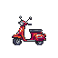 stickersearch 18918 scooter kick