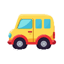 stickersearch 20265 bus large