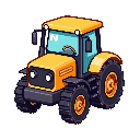 stickersearch 20698 tractor large