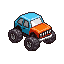 stickersearch 21131 monster truck