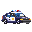 stickersearch 21493 police car