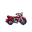 stickersearch 22101 tricycle red
