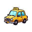 stickersearch 22593 taxi large