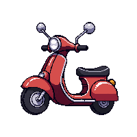 stickersearch 23309 scooter