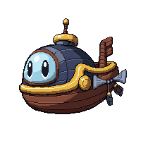 stickersearch 23435 airship