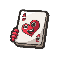 stickersearch 23608 card holder