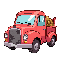 stickersearch 23811 truck