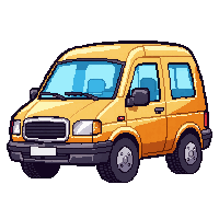 stickersearch 23821 minivan