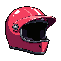 stickersearch 24619 motorcycle helmet