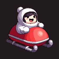 stickersearch 25136 bobsled