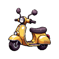 stickersearch 25815 scooter