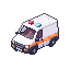 stickersearch 6340 ambulance