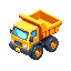 stickersearch 6359 dump truck
