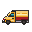 stickersearch 7886 delivery truck