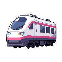 stickersearch 10544 shinkansen