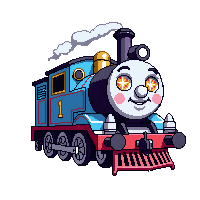 stickersearch 10610 trainstation