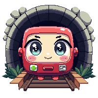 stickersearch 12295 subway