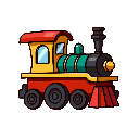 stickersearch 16248 train set large