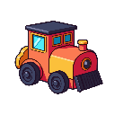 stickersearch 16396 train caboose large