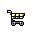 stickersearch 18260 shopping trolley