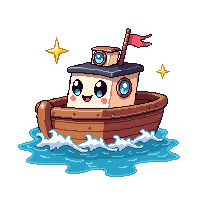 stickersearch 10101 boat