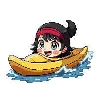 stickersearch 11612 kayak