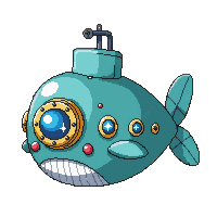 stickersearch 11883 submarine