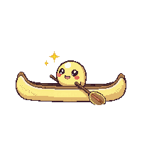 stickersearch 11993 canoe