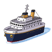 stickersearch 13591 ferry