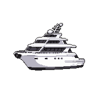 stickersearch 15071 yacht