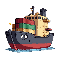 stickersearch 15575 freighter