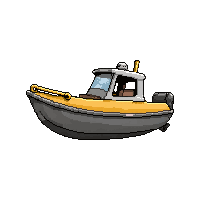 stickersearch 23469 speedboat