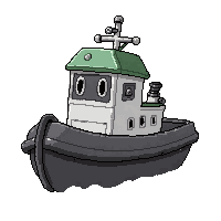 stickersearch 23713 tugboat