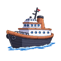 stickersearch 23733 ferry