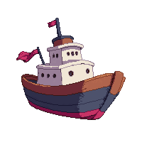 stickersearch 23734 ship