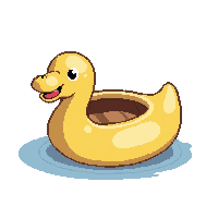 stickersearch 23776 canoe