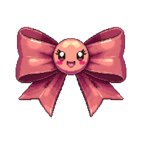 stickersearch 13204 bow