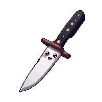 stickersearch 14961 knife