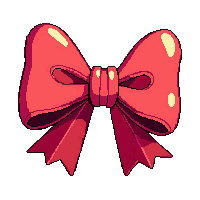 stickersearch 25623 bow