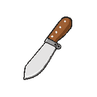 stickersearch 25903 knife
