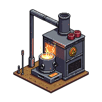 surviv furnace smelter metal processor 118 v8 2026 03 30T00 37 17