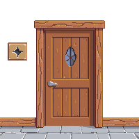 surviv wooden door entrance house 018 v2 2026 03 30T00 37 17
